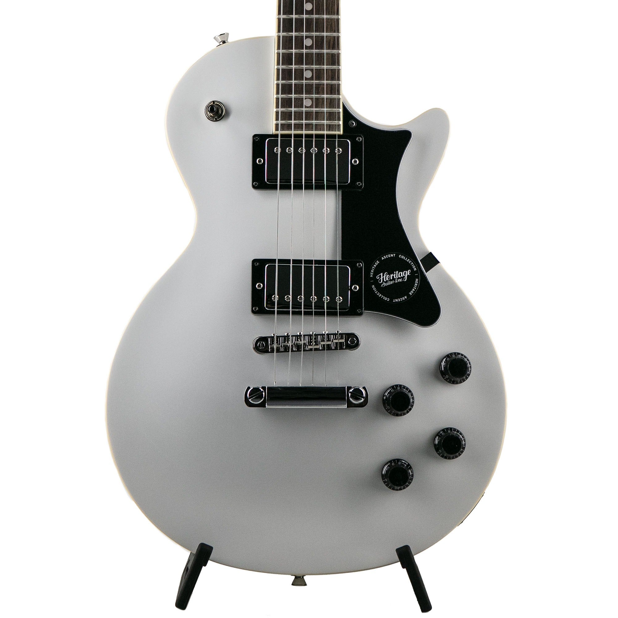 Heritage Ascent Collection H-150 Electric Guitar White