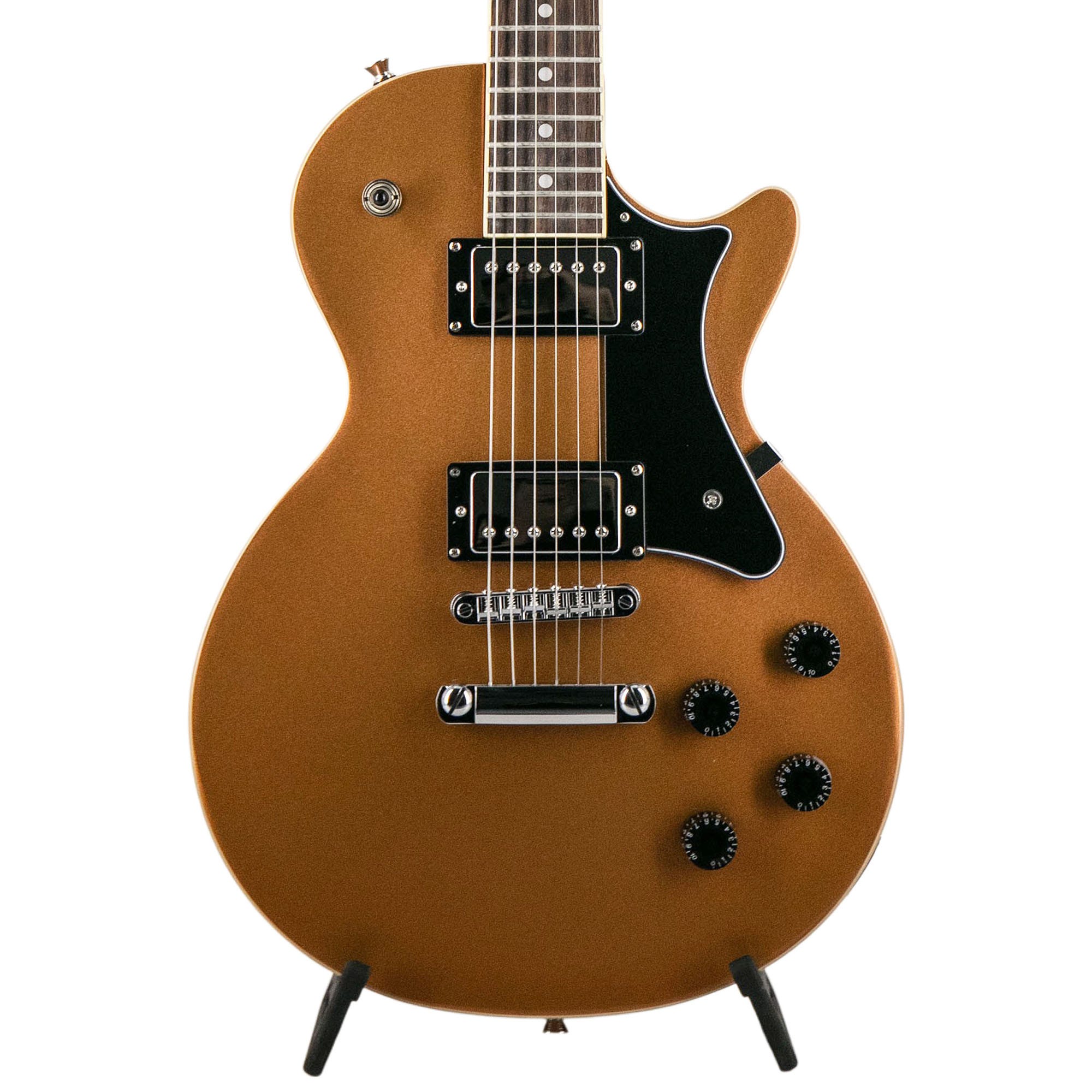 Heritage Ascent Collection H-150 Electric Guitar Copper