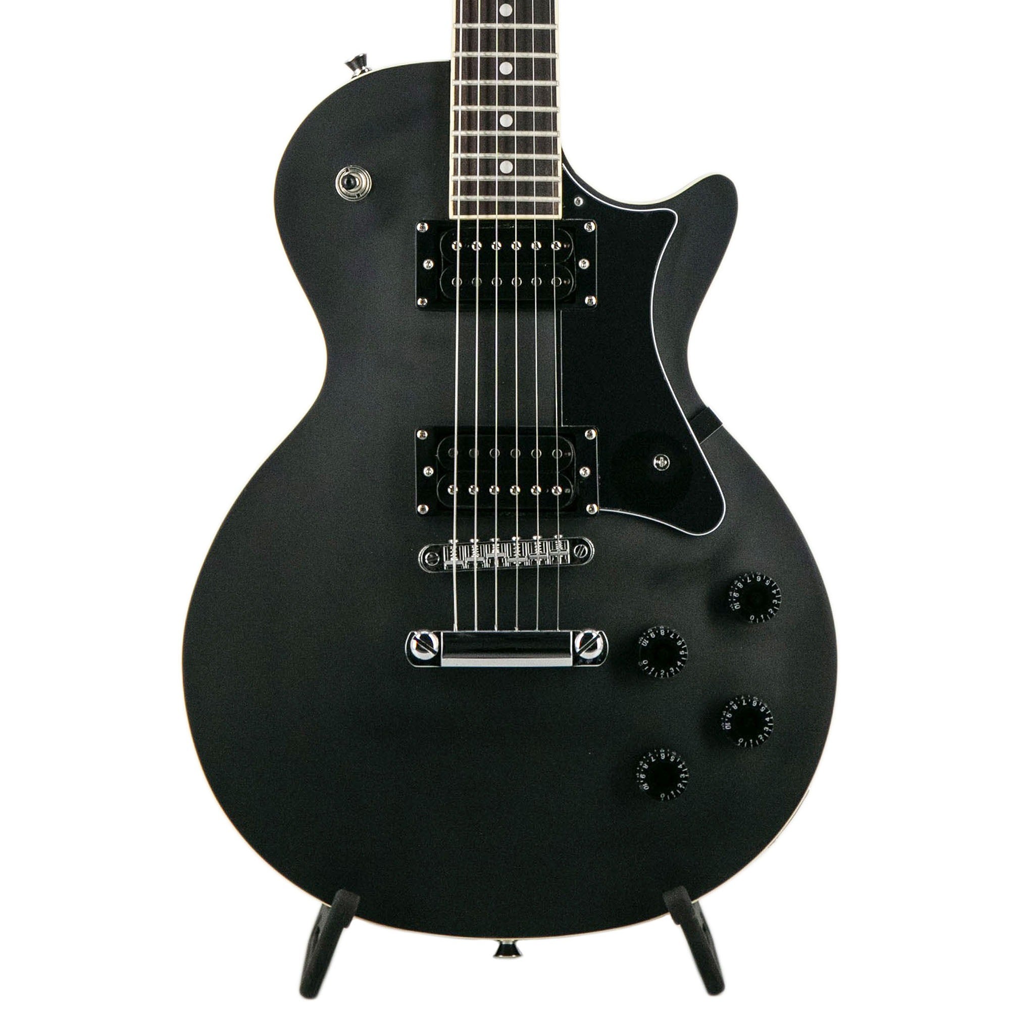 Heritage Ascent Collection H-150 Electric Guitar Matte Charcoal