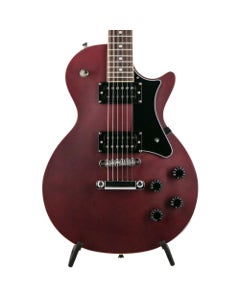 Heritage Ascent Collection H-150 Electric Guitar Matte Burgundy