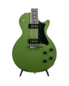 Heritage Ascent+ Collection H-137 Electric Guitar Olive Drab
