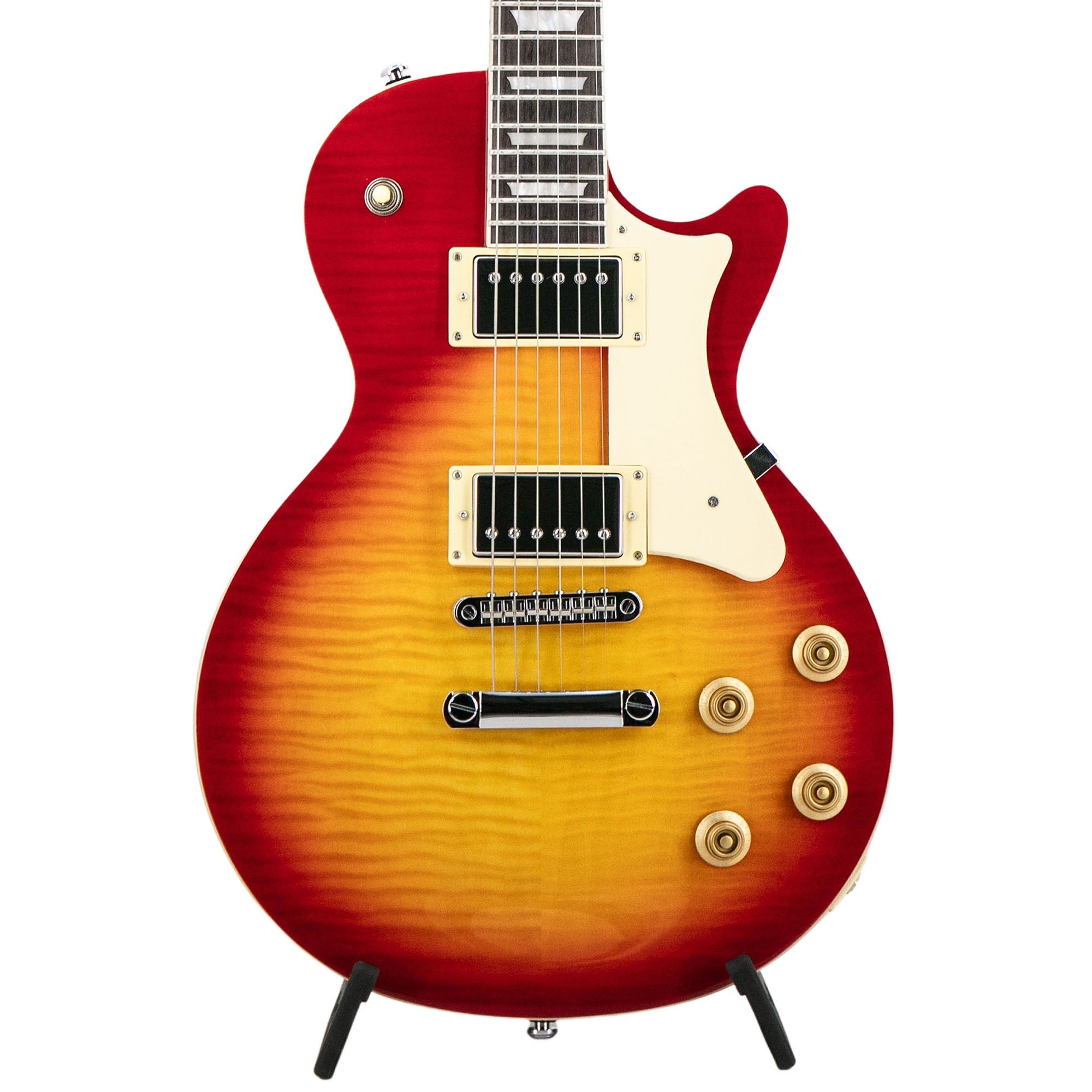 Heritage Ascent+ Collection H-150 Electric Solid Body Guitar