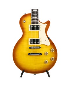 Heritage Ascent+ Collection H-150 Electric Guitar Dirty Lemon Burst