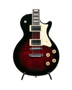 Heritage Ascent+ Collection H-150 Electric Guitar Rose Burst