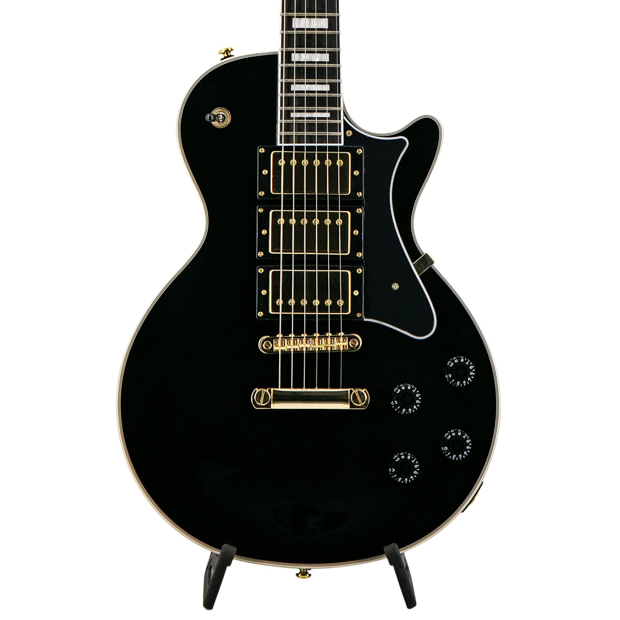 Heritage Ascent+ Collection H-157 3 Pickup Electric Guitar