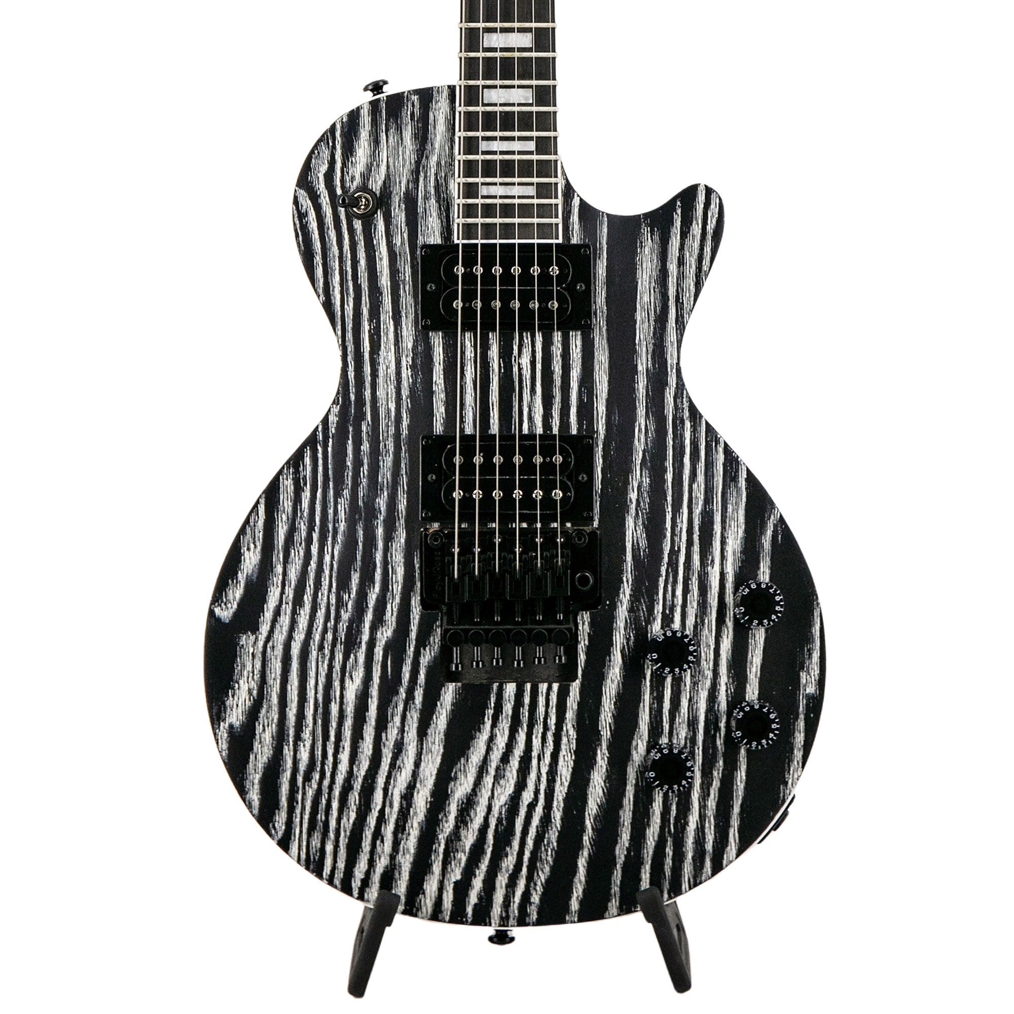 Heritage Ascent+ Collection H-150 Ash Top FR Electric Guitar