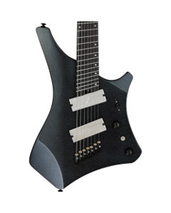 Ibanez Alpha Series A527 7-String Electric Guitar with Gig Bag