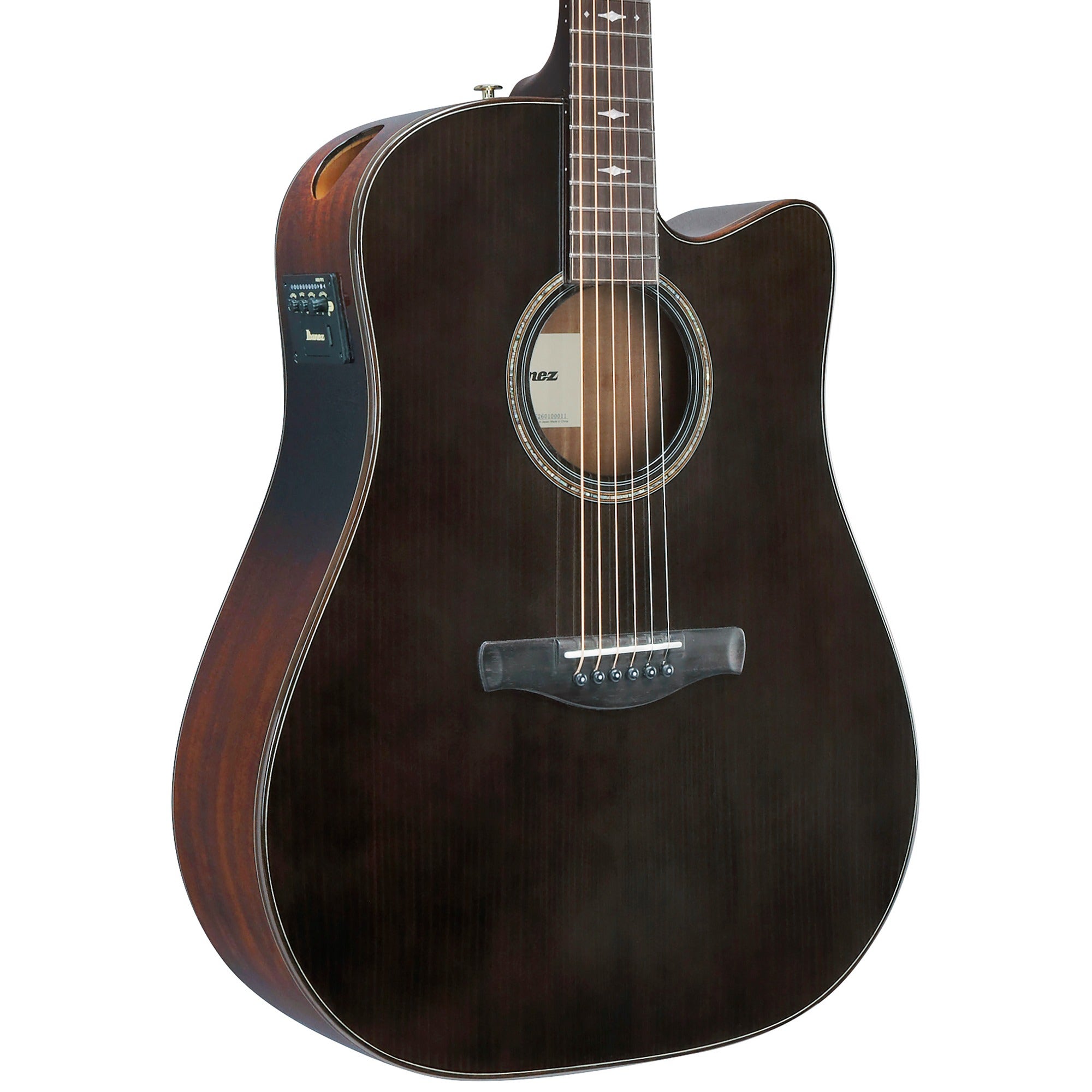 Ibanez Advanced Acoustic AAD361 Guitar