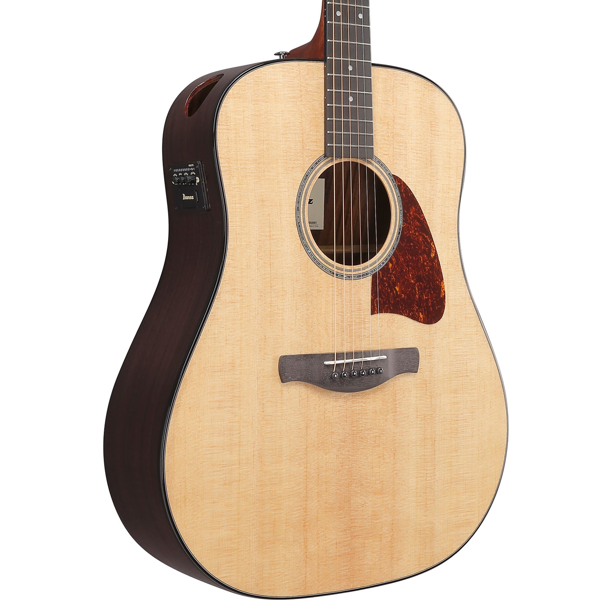 Ibanez Advanced Acoustic AAD56 Guitar