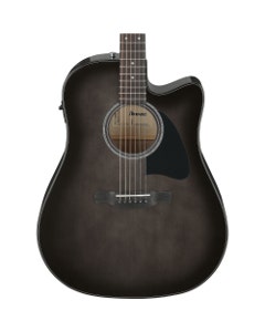Ibanez AAD77CE Acoustic Electric Guitar High Gloss