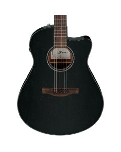 Ibanez Advanced Acoustic AAM50LCE Lefty Guitar