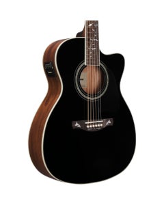 Ibanez Artwood AC391CE Acoustic Electric Guitar