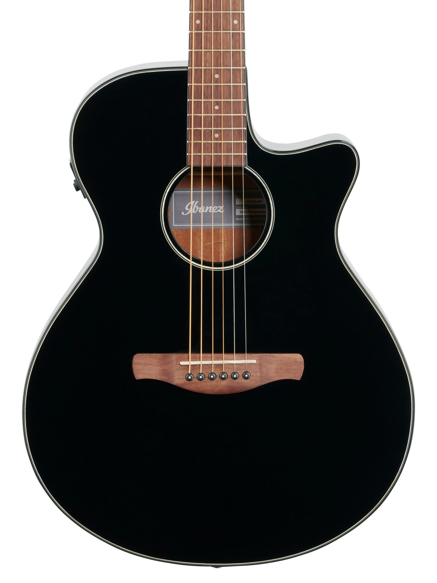 Ibanez AEG50 Acoustic Electric Guitar