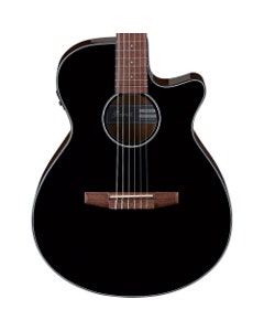 Ibanez AEG50N Acoustic Electric Classical Guitar