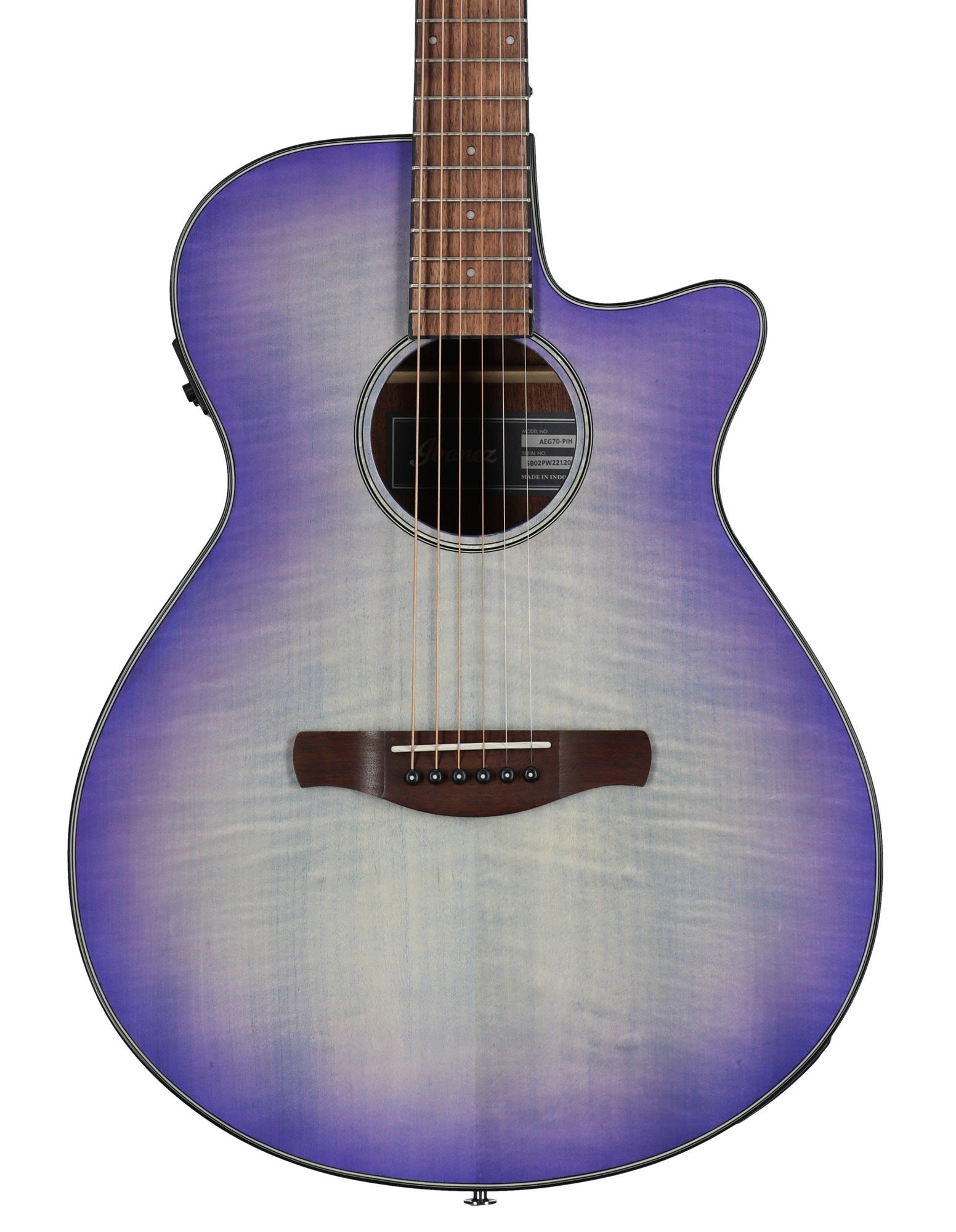Ibanez AEG70 Acoustic Electric Guitar