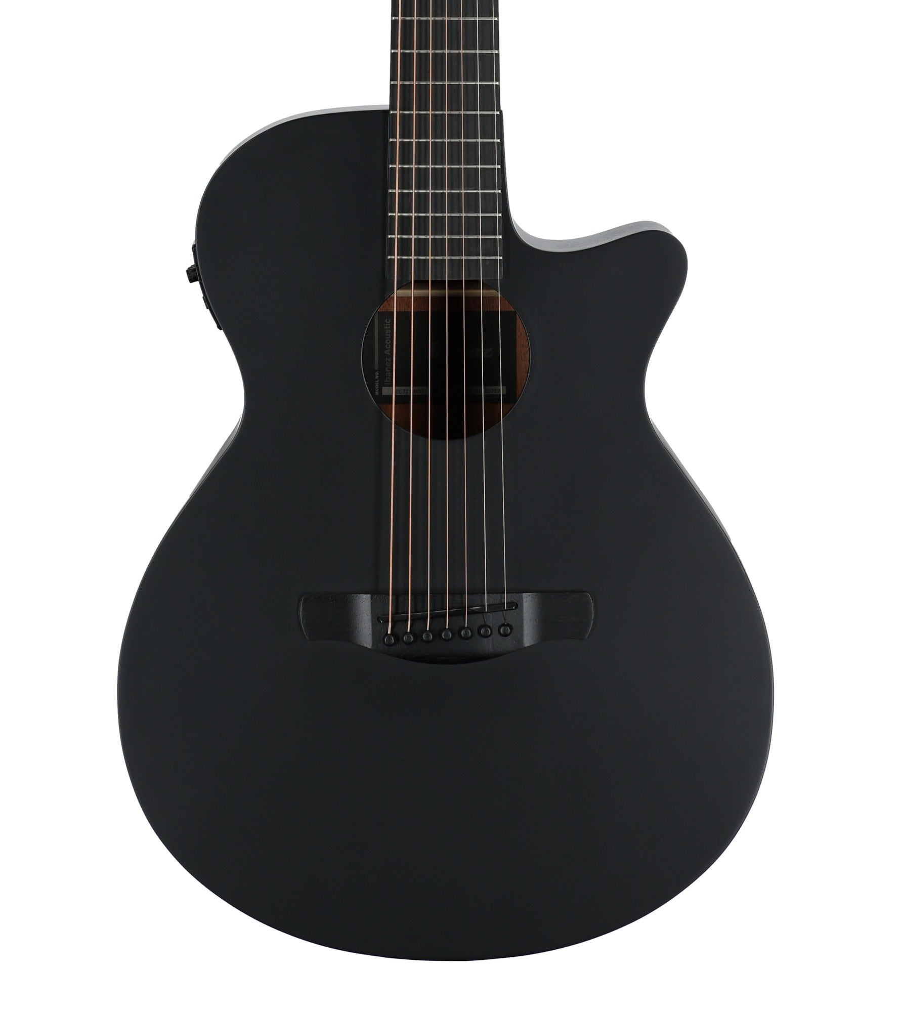 Ibanez EAG721 Acoustic Electric Guitar