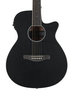 Ibanez AEG7M Acoustic Electric Guitar