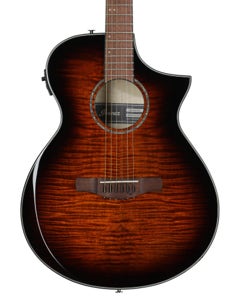 Ibanez AEWC400 Acoustic Electric Guitar