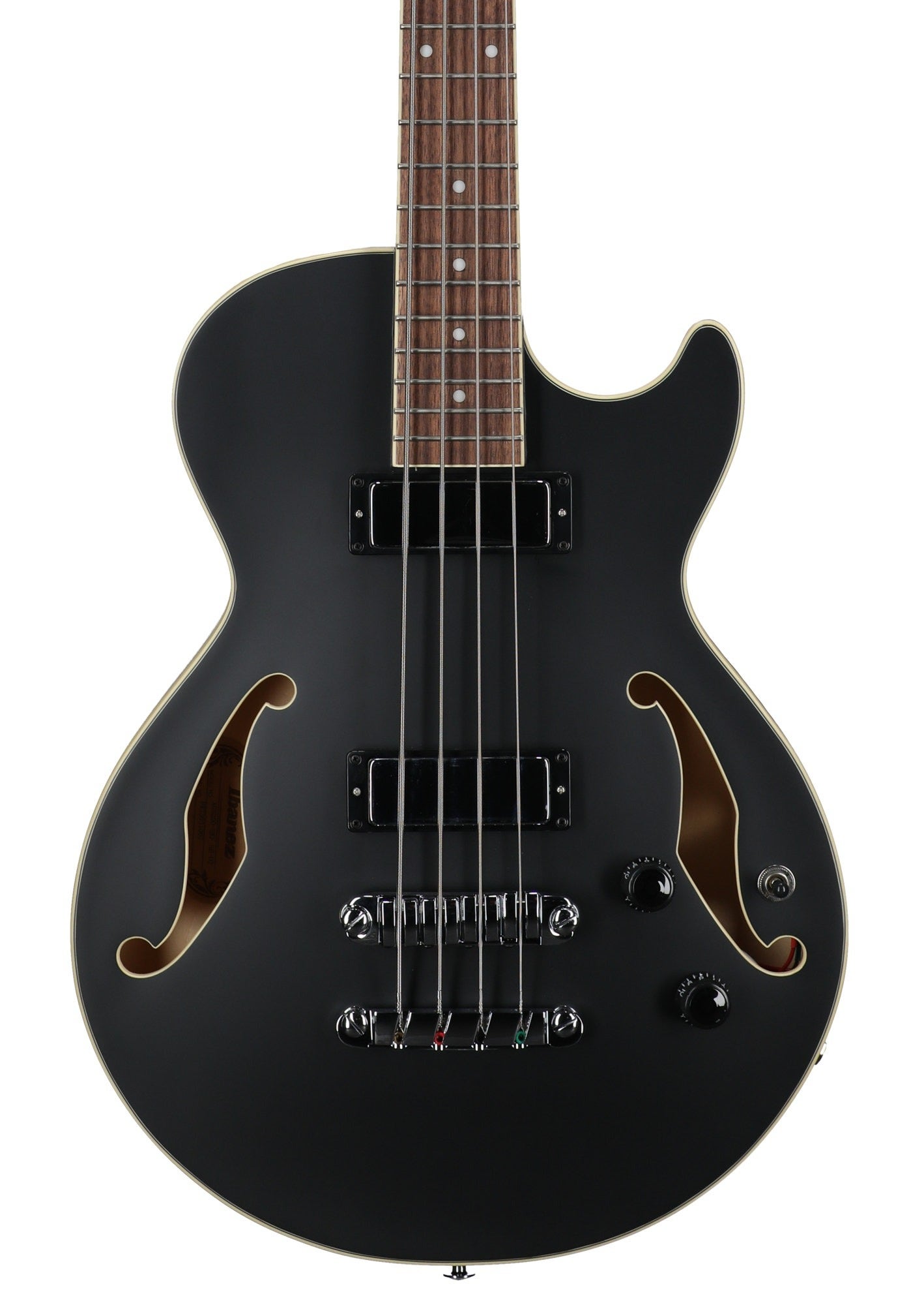 Ibanez Artcore AGB200 Electric Bass Guitar