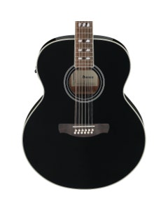 Ibanez AJ7012M1E Acoustic Electric 12-String Guitar