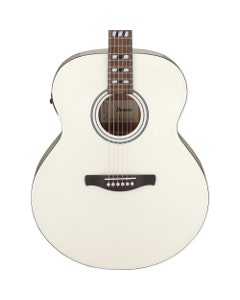 Ibanez AJ70M2E Acoustic Electric Guitar High Gloss