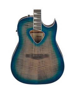 Ibanez Altstar ALT50FA Acoustic Electric Guitar