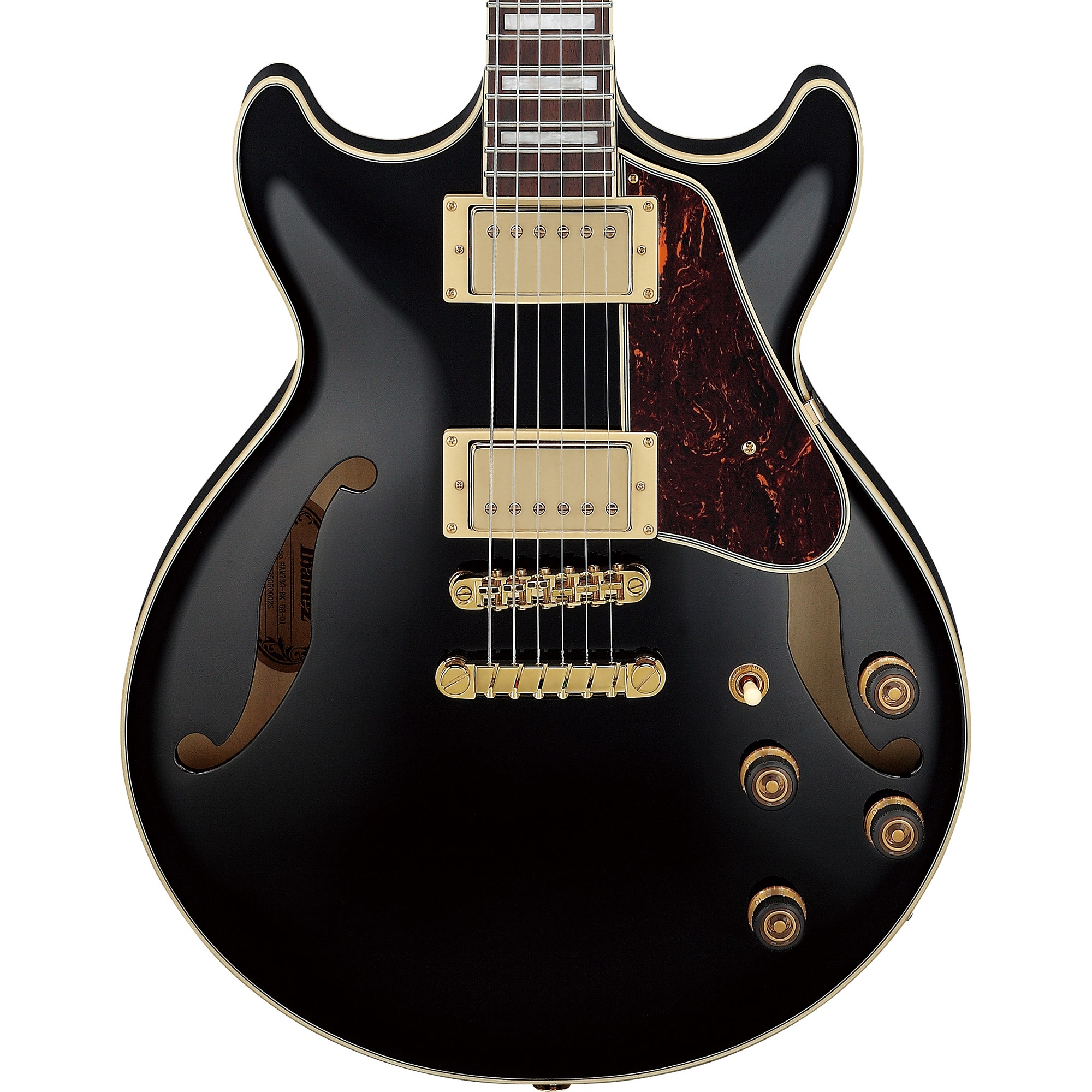 Ibanez Artcore AM73 Semi Hollow Body Electric Guitar
