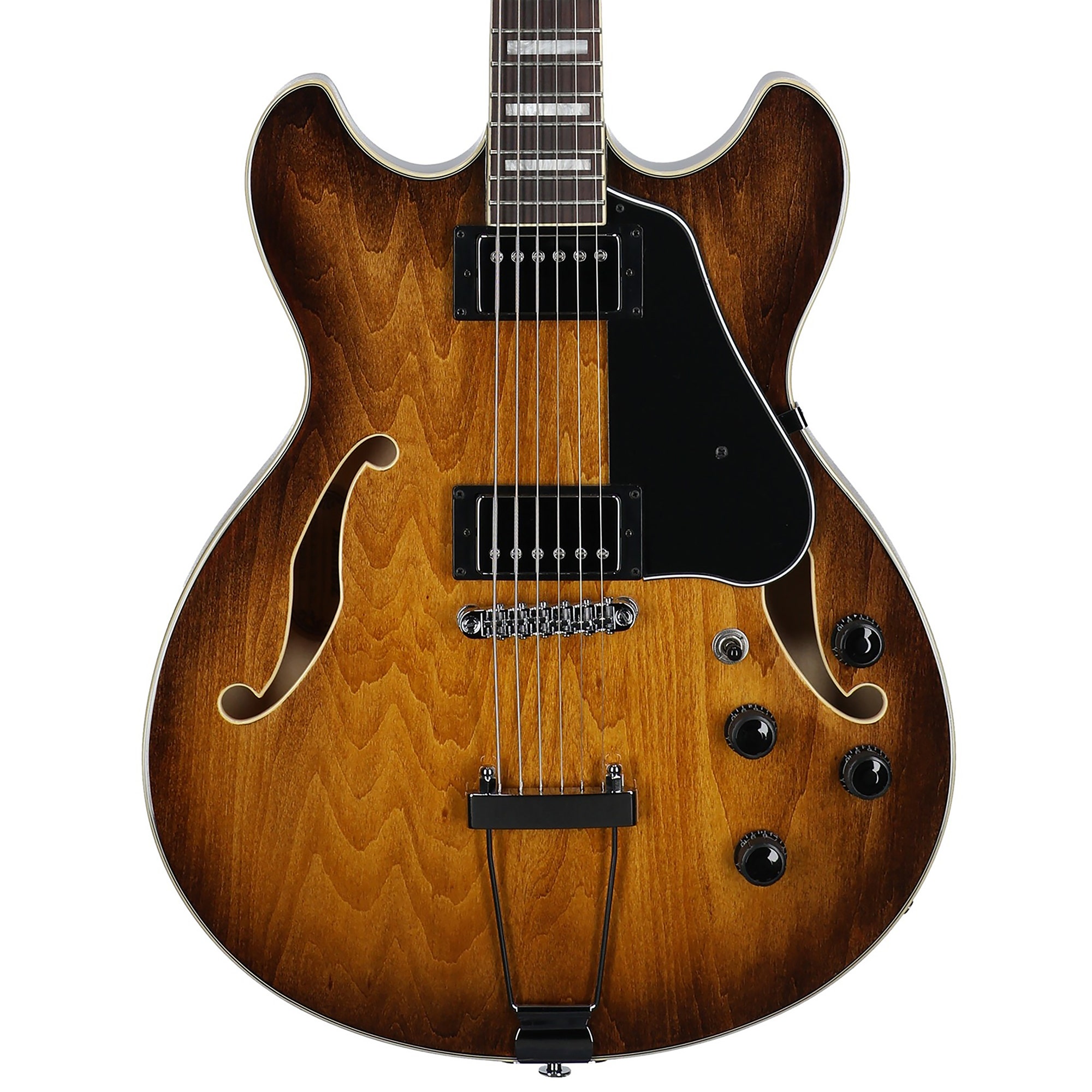 Ibanez Artcore AS7328 Semi Hollow Body Electric Guitar