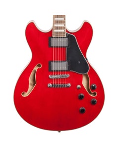 Ibanez Artcore AS73 Semi-Hollowbody Electric Guitar