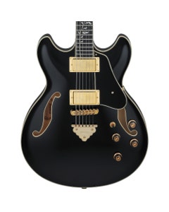 Ibanez Artcore Expressionist AS93SP Semi Hollow Body Guitar