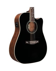 Ibanez Artwood AW392 Acoustic Electric Guitar