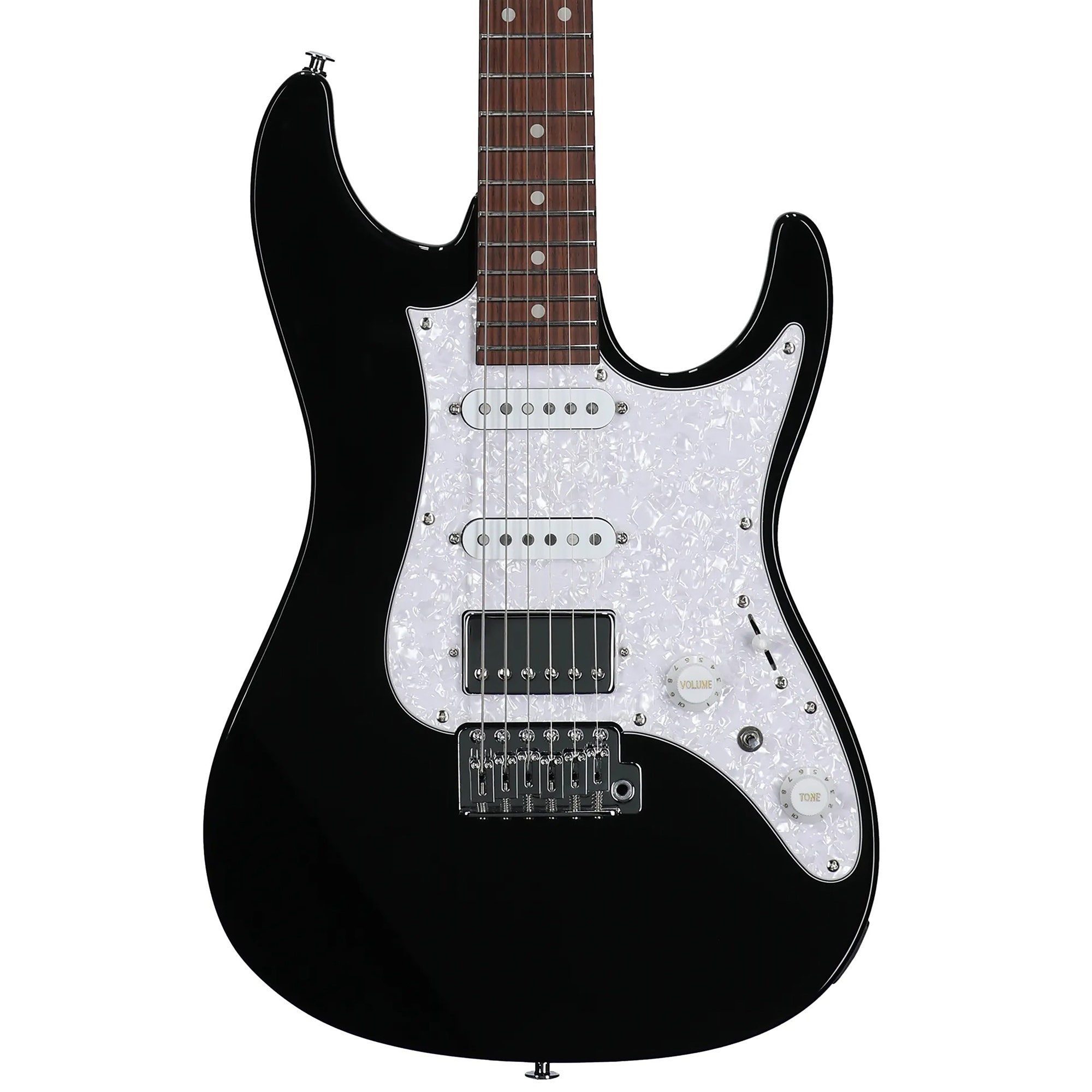 Ibanez AZ22S2 Electric Guitar Black