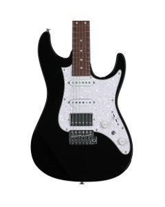 Ibanez AZ22S2 Electric Guitar Black