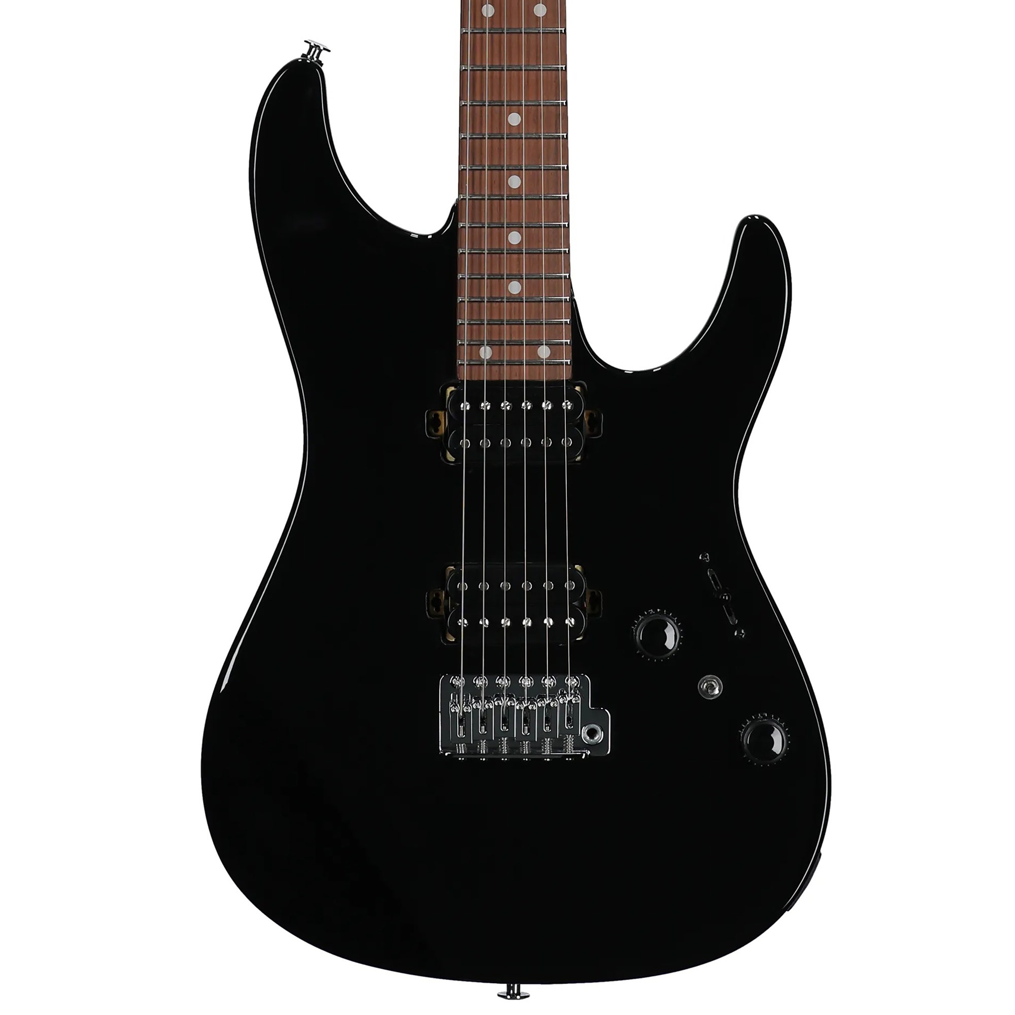 Ibanez AZ24S2 Electric Guitar Black
