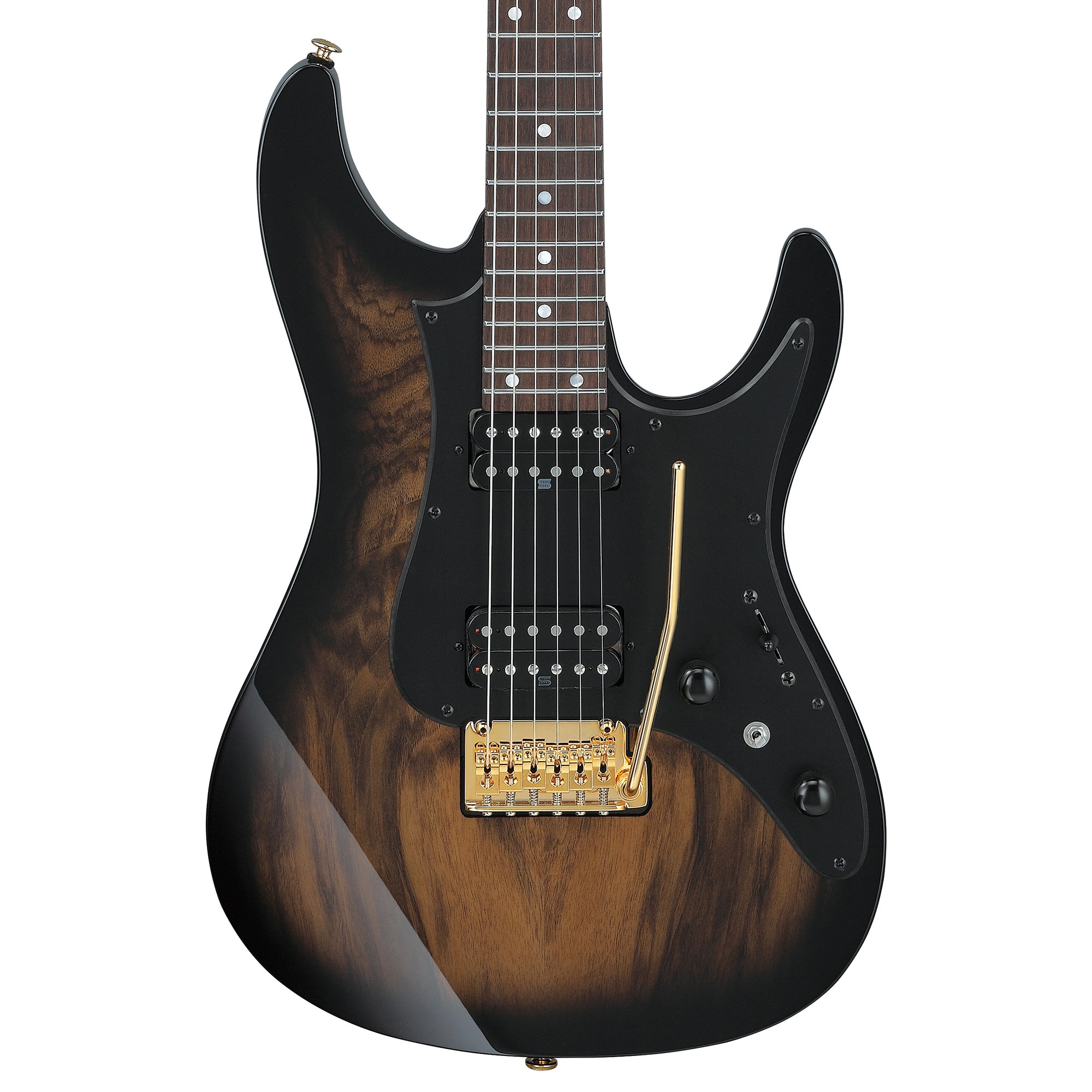 Ibanez Premium AZ41P1EW Electric Guitar with Bag