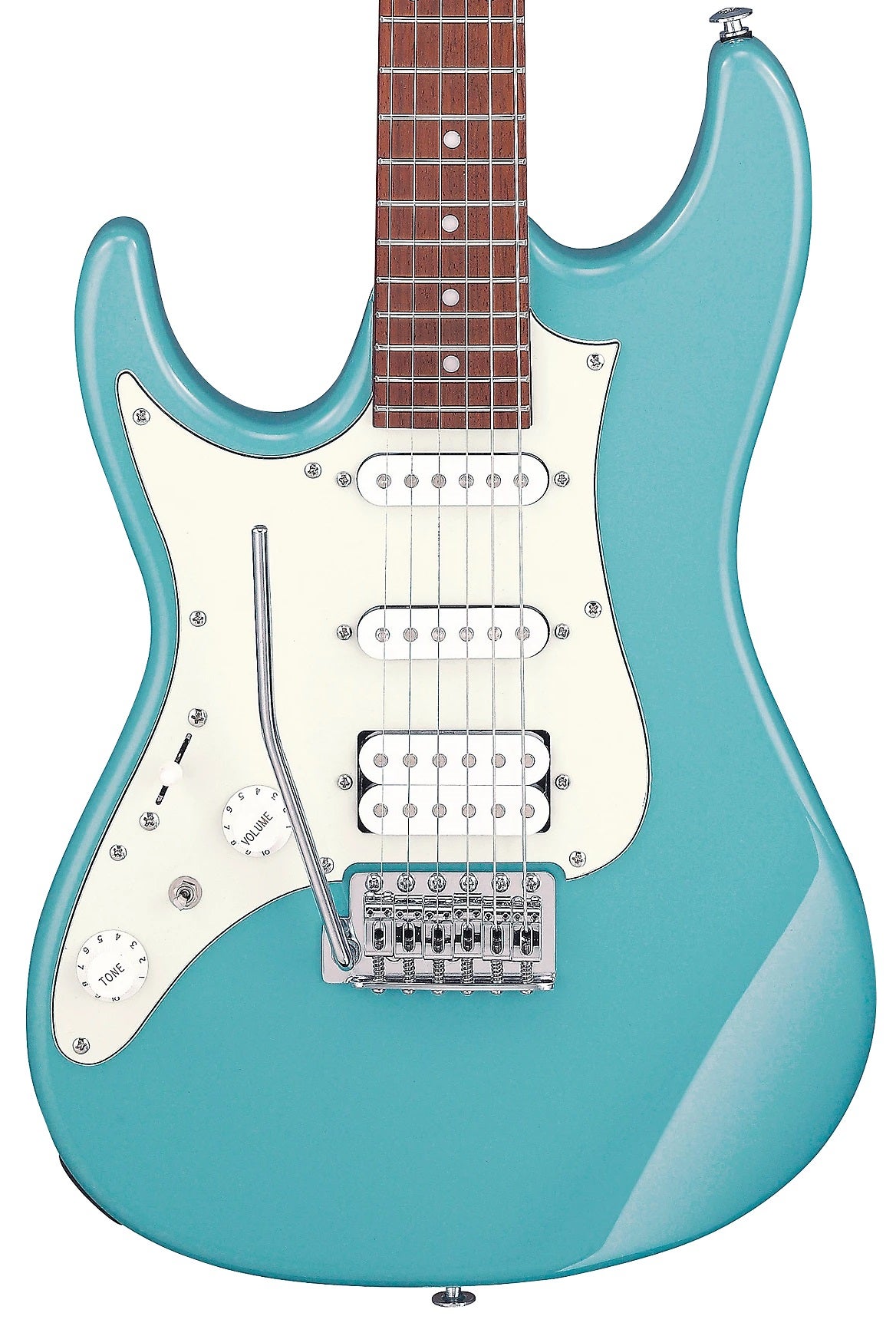 Ibanez AZ Essentials Left Handed Electric Guitar