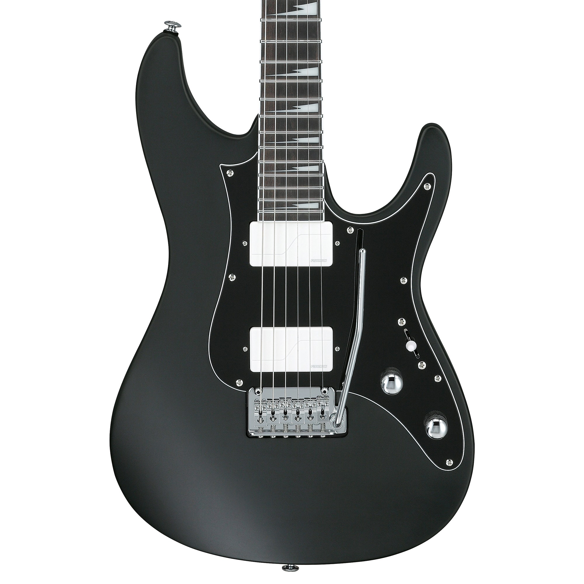 Ibanez Bernth Signature Electric Guitar with Bag