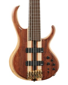 Ibanez Premium BTB1836 6-String Bass Guitar with Bag