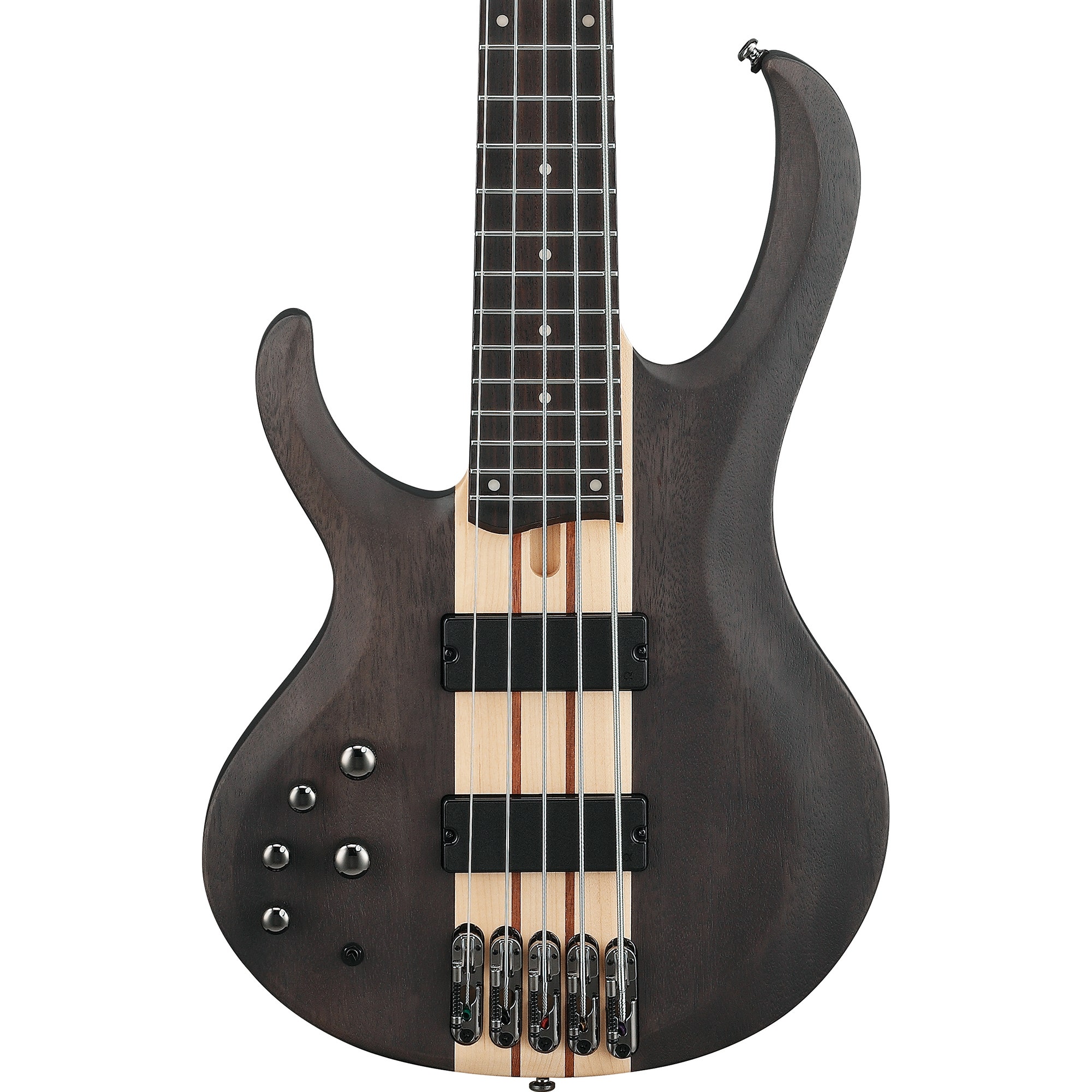 Ibanez BTB605L Left Handed Bass Guitar