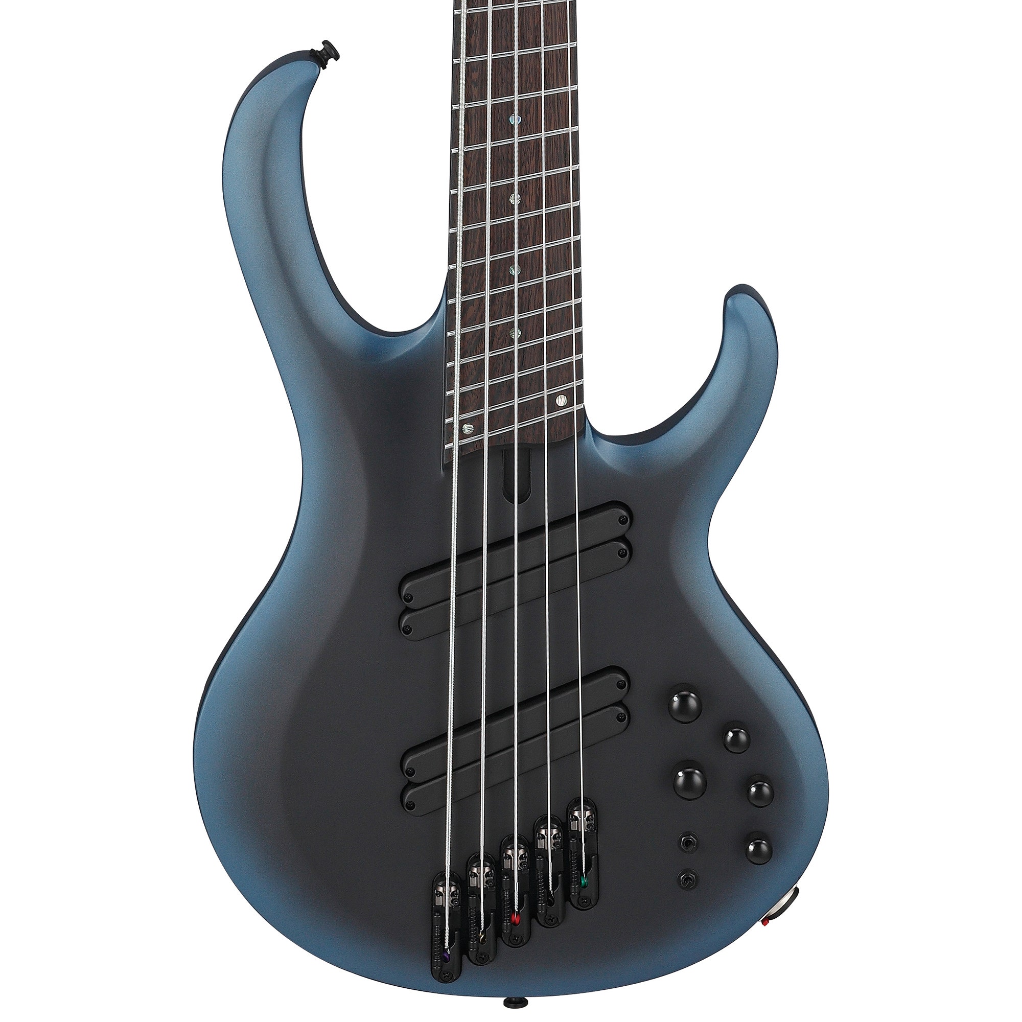 Ibanez BTB605MS MS Bass WC Midnight Arctic Ocean