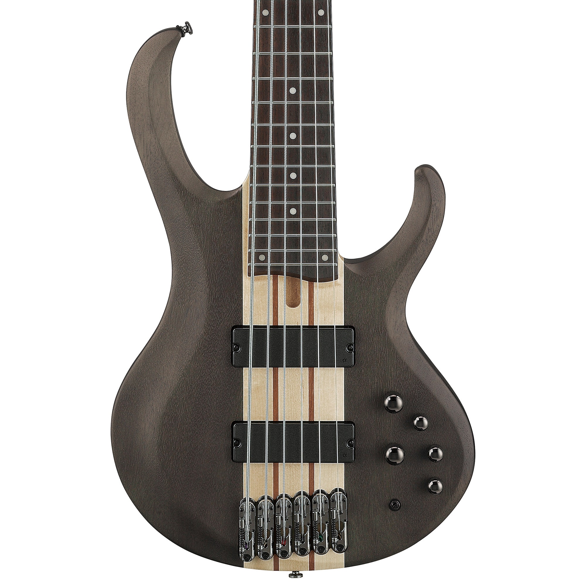 Ibanez BTB606 6-String Bass Guitar