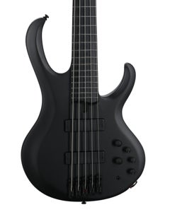 Ibanez Iron Label BTB625EX 5-String Bass Guitar