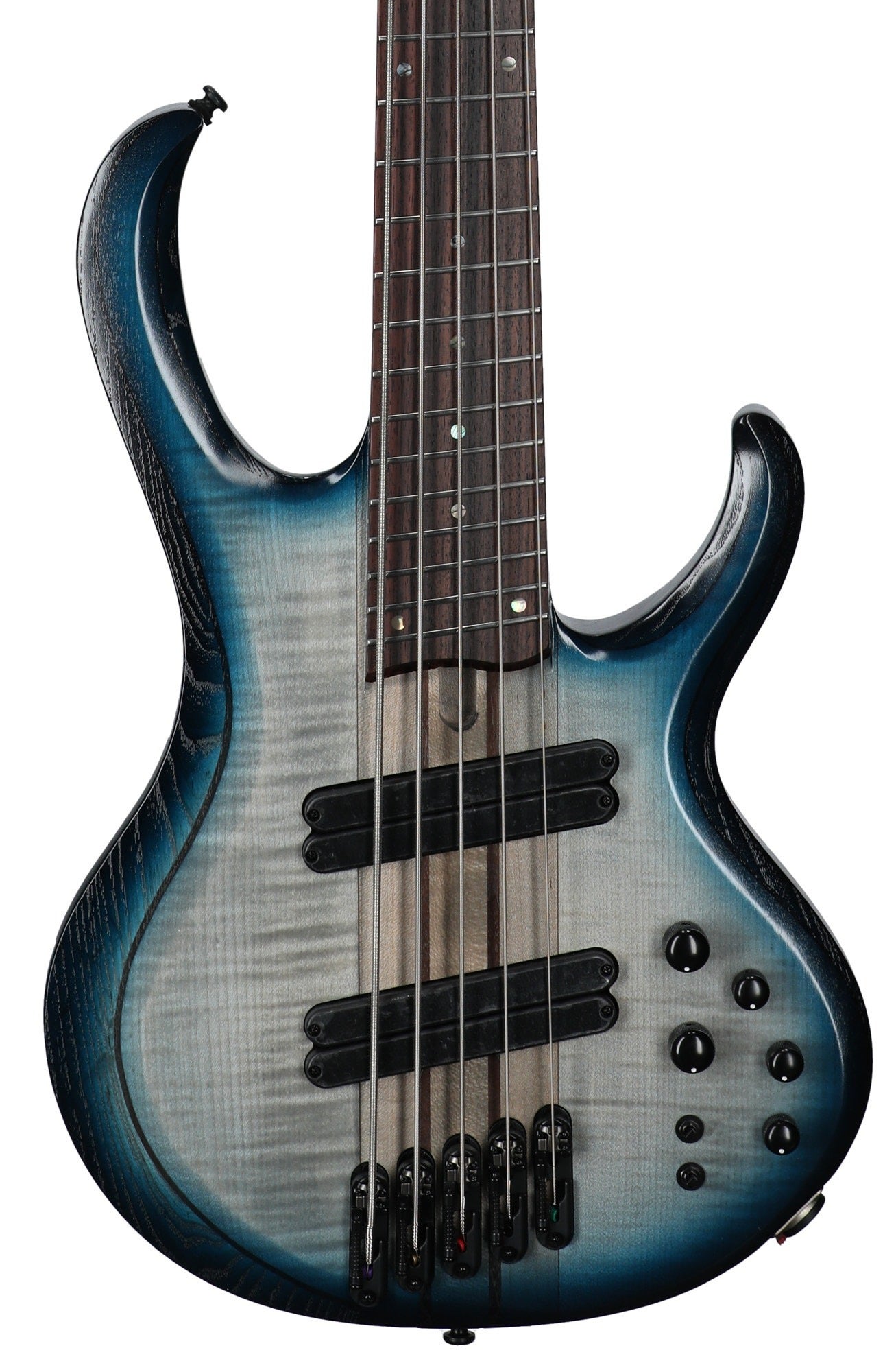 Ibanez Bass Workshop BTB705 Multi Scale 5-String Bass Guitar