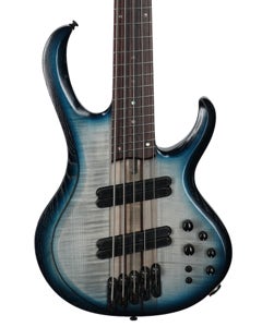 Ibanez Bass Workshop BTB705 Multi Scale 5-String Bass Guitar