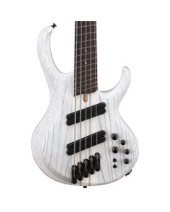 Ibanez Bass Workshop BTB865MS 5-String Bass Guitar with Case