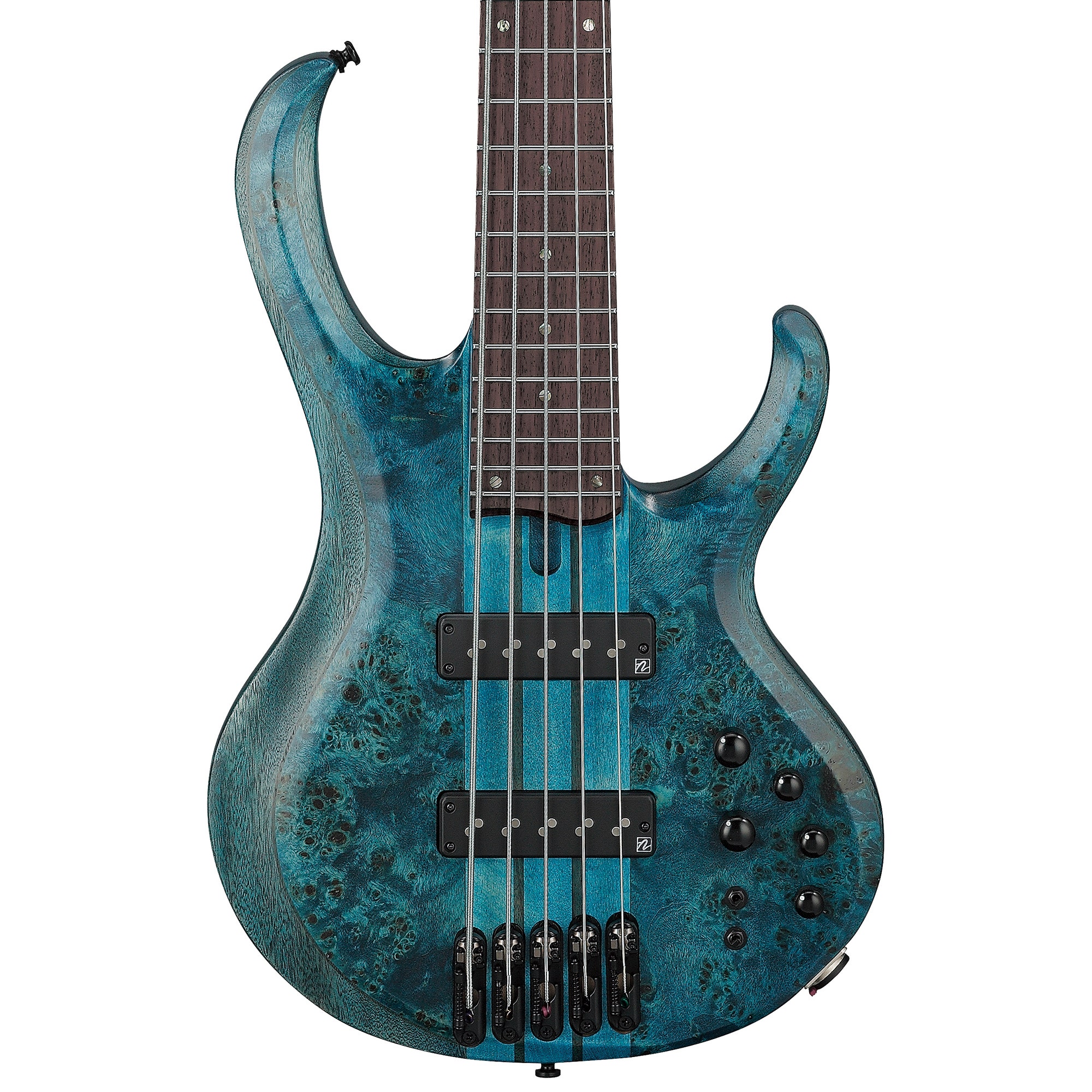Ibanez BTB945 5-String Bass Guitar