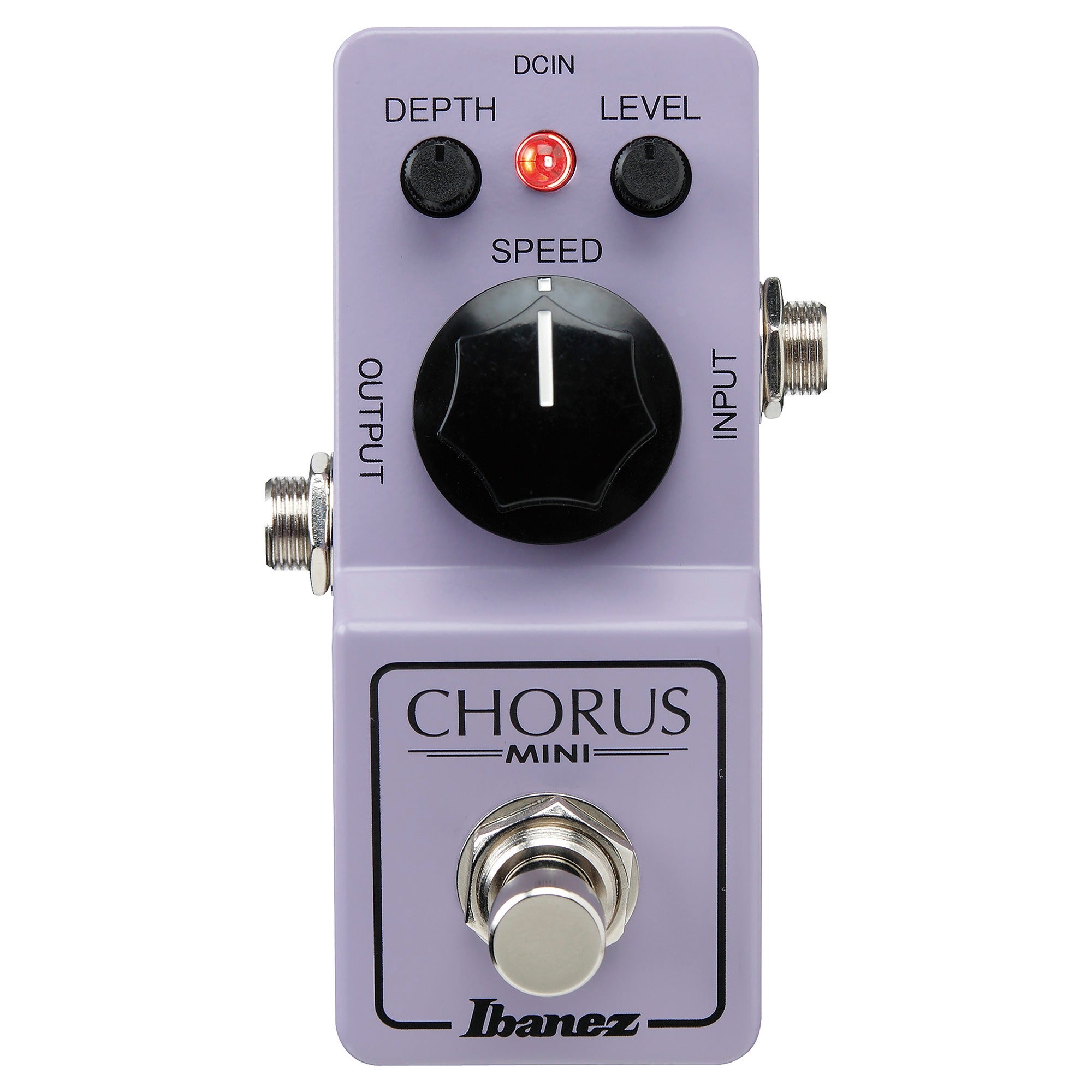 Ibanez Chorus Mini Effects Pedal