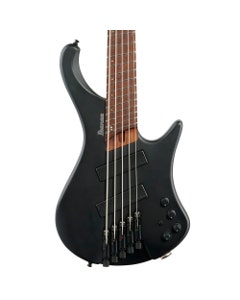 Ibanez EHB1005MS 5-String Multi-Scale Bass Guitar with Bag