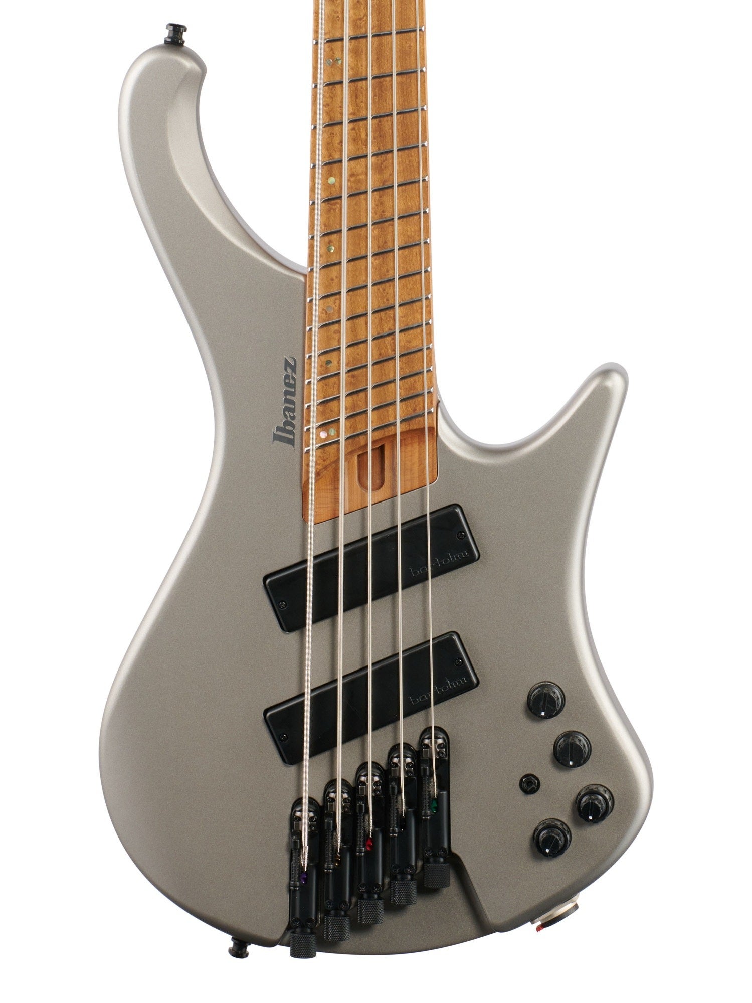 Ibanez EHB1005SMS 5弦 ショートスケール Ibanez EHB1005SMS Short Scale 5-String Bass Guitar with Bag