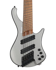 Ibanez Ergo EHB1006MS 6-String Bass Guitar with Bag
